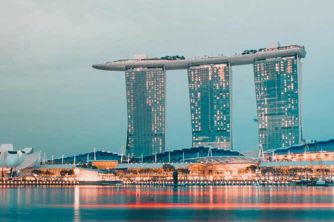 Kuala Lumpur Hotel to Singapore Hotel (Door To Door) Overland Transfer - Who should book this service
