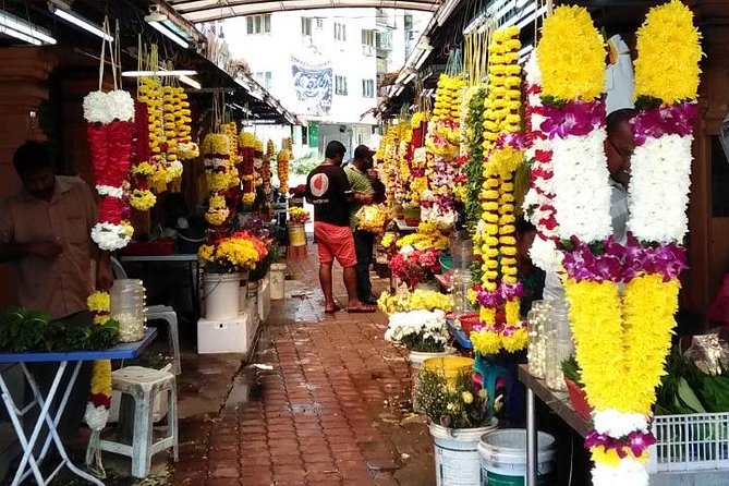 Kuala Lumpur InfoFun Walking Tour Experience - Key points to know before you book