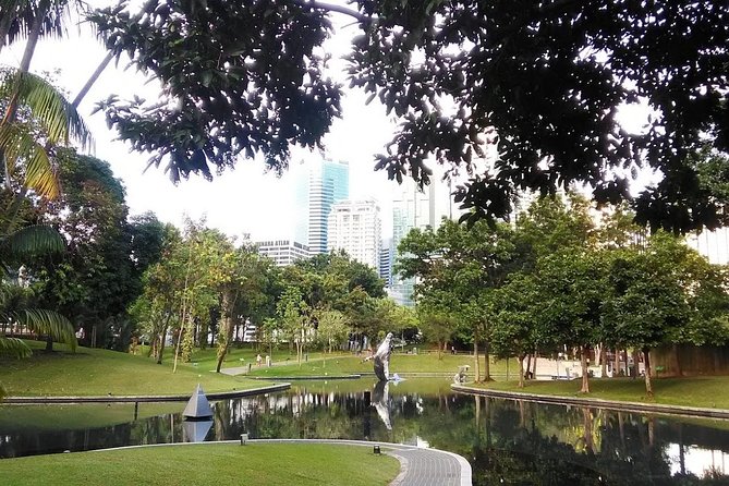 Kuala Lumpur InfoFun Walking Tour Experience - Why this KL walk works well on a first visit