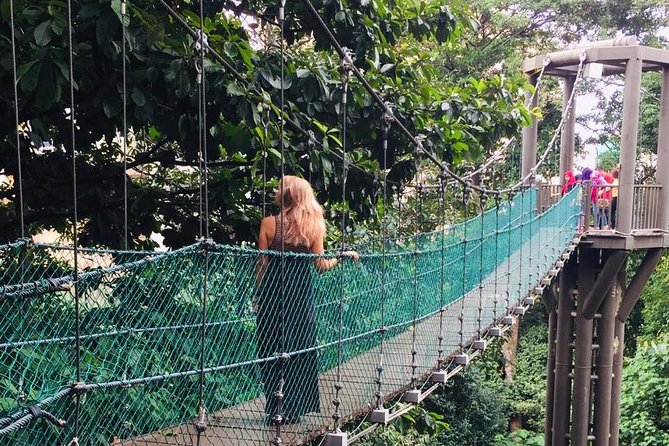 Kuala Lumpur InfoFun Walking Tour Experience - Central Market and Kuala Lumpur’s craft side