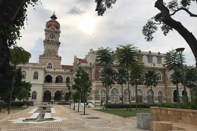 Kuala Lumpur InfoFun Walking Tour Experience - Price, walking effort, and what the $40 buys