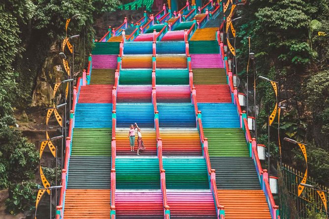 Kuala Lumpur Instagram Tour Most Famous Spots - What this Kuala Lumpur photo tour is really like