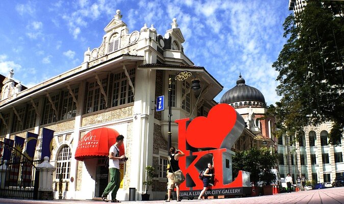️ Kuala Lumpur Instagram Tour: Most Famous Spots (Private & All-Inclusive) - Key points at a glance