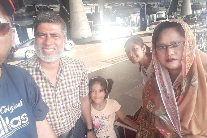 Kuala Lumpur International Airport (KLIA)Transfer - The 45-minute journey and timing advice
