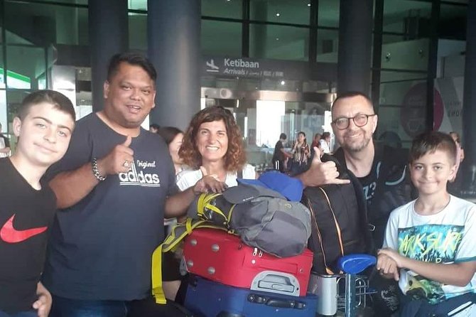 Kuala Lumpur International Airport (KLIA)Transfer - Why the $19.35 price can make sense