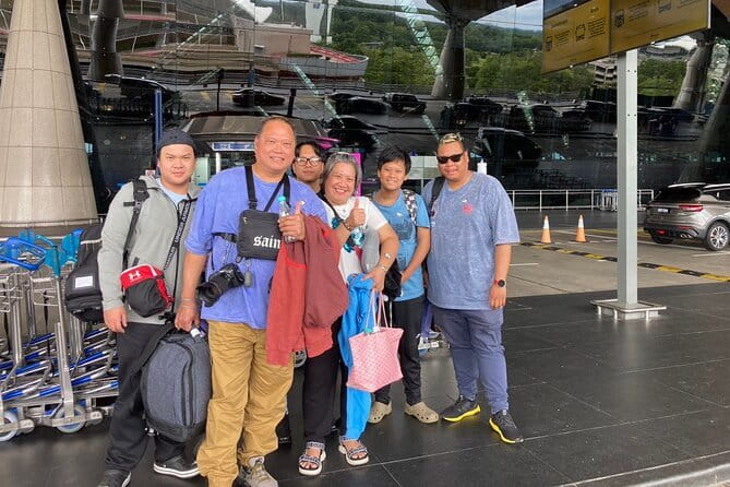 Kuala Lumpur International Airport Layover Tour - Why this layover tour works