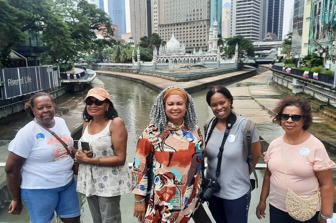 Kuala Lumpur International Airport Layover Tour - Merdeka Square and the Sultan Abdul Samad Building