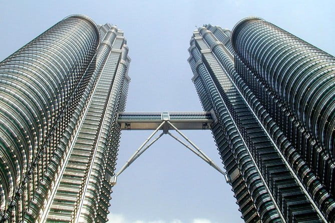 Kuala Lumpur International Airport Layover Tour - Batu Caves: the best first stop