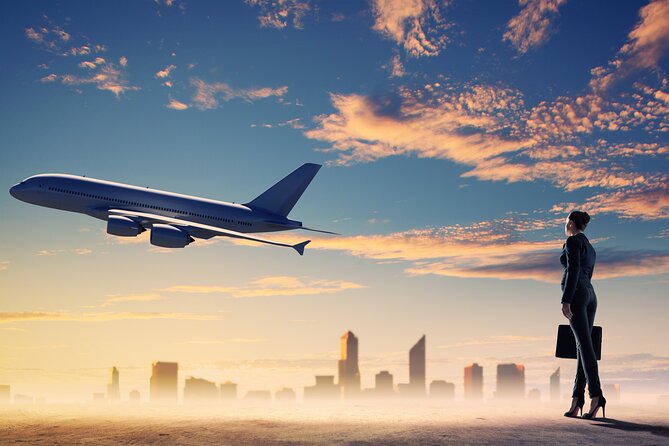 Kuala Lumpur International Airport Transfer Services - Key points to know before booking