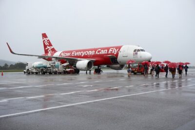 Kuala Lumpur International Airport Transfer Services