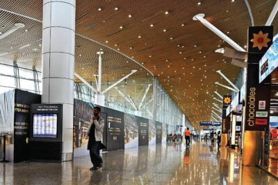 Kuala Lumpur International Airport Transfers