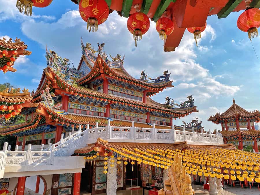 Kuala Lumpur: KL GRAND TOUR WITH 25 ATTRACTIONS (SIC) - Shared transport, pickup, and practical limits