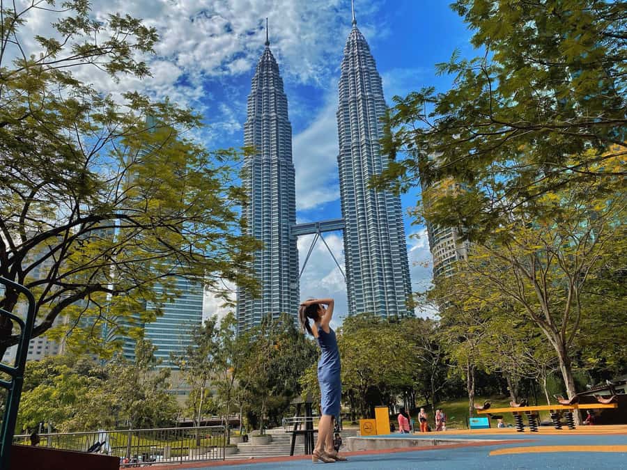 Kuala Lumpur: KL GRAND TOUR WITH 25 ATTRACTIONS (SIC) - Colonial Kuala Lumpur at Merdeka Square