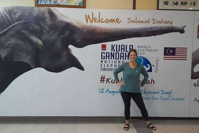Kuala Lumpur: Kuala Gandah and Batu Caves Private Trip - Key points to know before booking