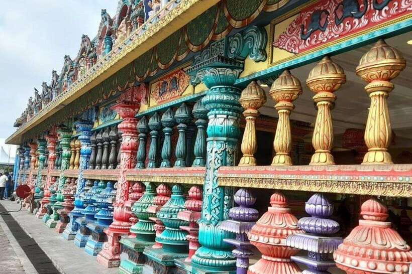Kuala Lumpur: Kuala Gandah and Batu Caves Private Trip - Timing, comfort, and family fit