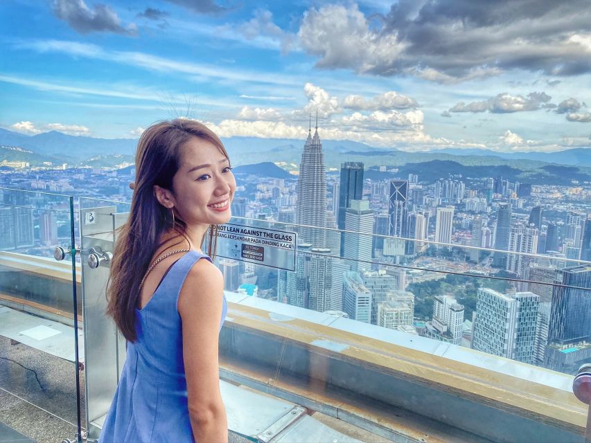 Kuala Lumpur: Kuala Lumpur Tower Admission Ticket - Key points to know before you go