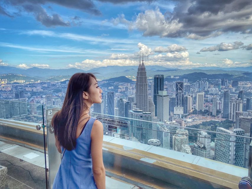 Kuala Lumpur: Kuala Lumpur Tower Admission Ticket - Why KL Tower is worth your time