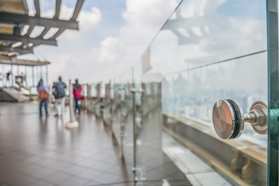 Kuala Lumpur: Kuala Lumpur Tower Admission Ticket - The best time: sunset, early morning, or night