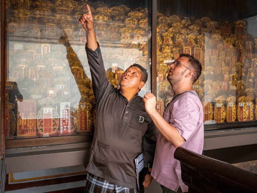 Kuala Lumpur: Malacca Day Trip with River Cruise and Lunch - Why Malacca makes a worthwhile day trip