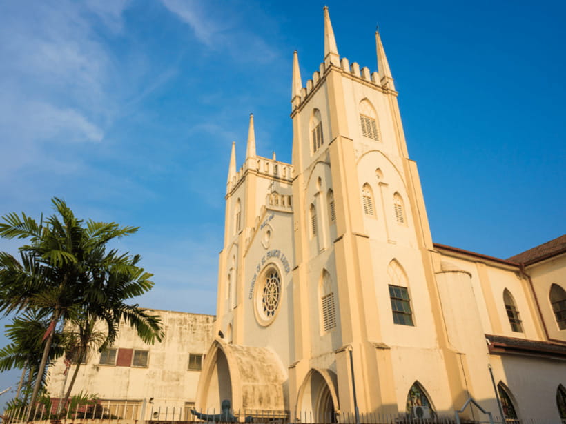 Kuala Lumpur: Malacca Day Trip with River Cruise and Lunch - Kampung Morten and Villa Sentosa