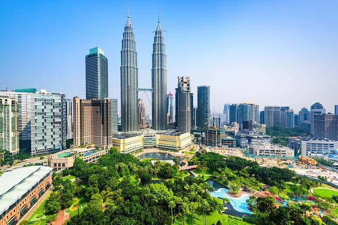 Kuala Lumpur Malacca River Cruise and Historical Tour with Lunch - Dutch Square and Malacca’s European past