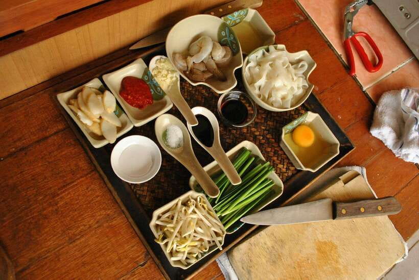 Kuala Lumpur: Malaysian Cooking Class with Market Tour - Dietary Needs and Practical Comfort