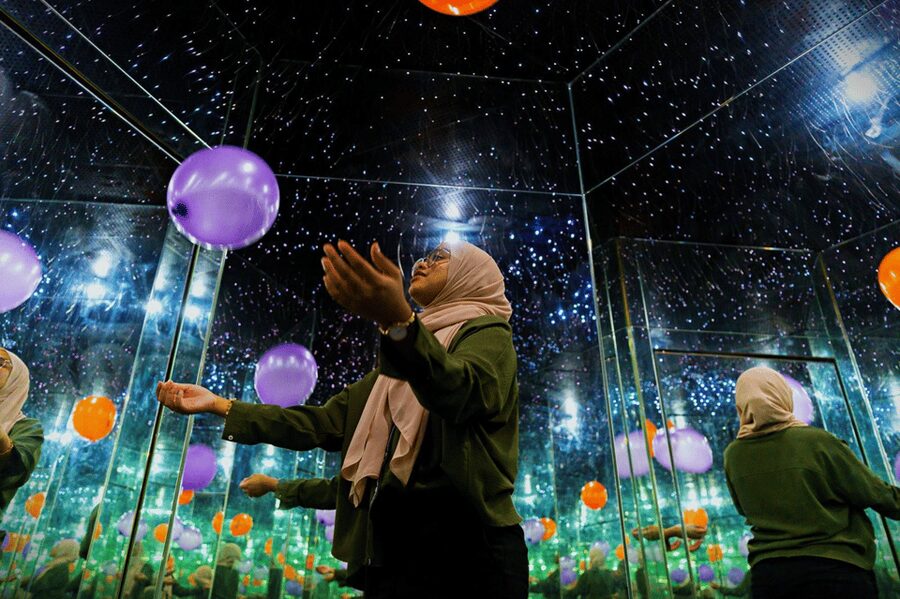 Kuala Lumpur: Museum Of Illusions Standard Admission Ticket - Key things to know before you go