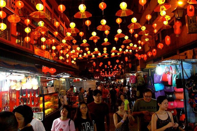 Kuala Lumpur Night Tour - Merdeka Square and Sultan Abdul Samad Building