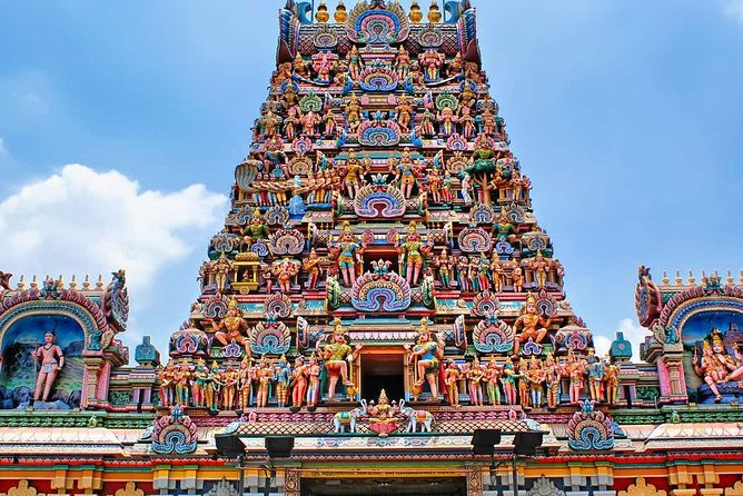 Kuala Lumpur Night Tour - Petaling Street: an hour in Kuala Lumpur’s Chinatown