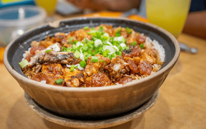 Kuala Lumpur: Nightlife Street Food Tour with 6 Tastings - Who should book this evening?