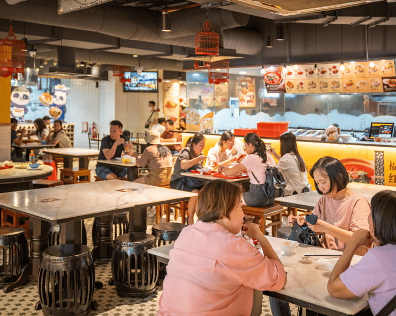 Kuala Lumpur: Nightlife Street Food Tour with 6 Tastings - Is $41 a fair price?