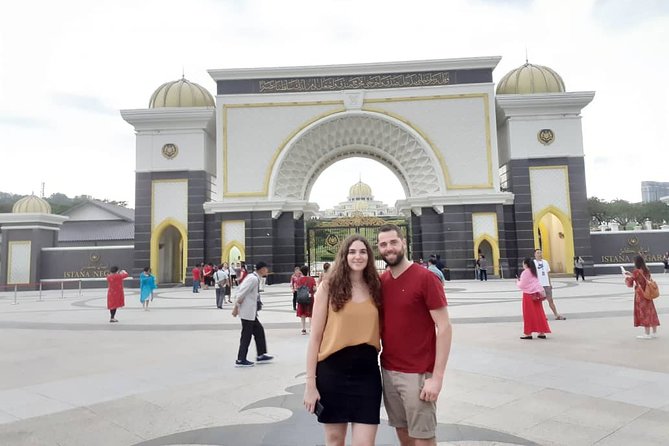 Kuala Lumpur Notable Landmarks & City Highlights Tour - A fast introduction to Kuala Lumpur’s many sides