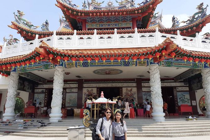 Kuala Lumpur Notable Landmarks & City Highlights Tour - The National Mosque offers a calm change of pace