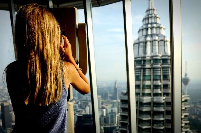 Kuala Lumpur Petronas Towers e-Tickets - Why the Petronas Towers are worth your hour