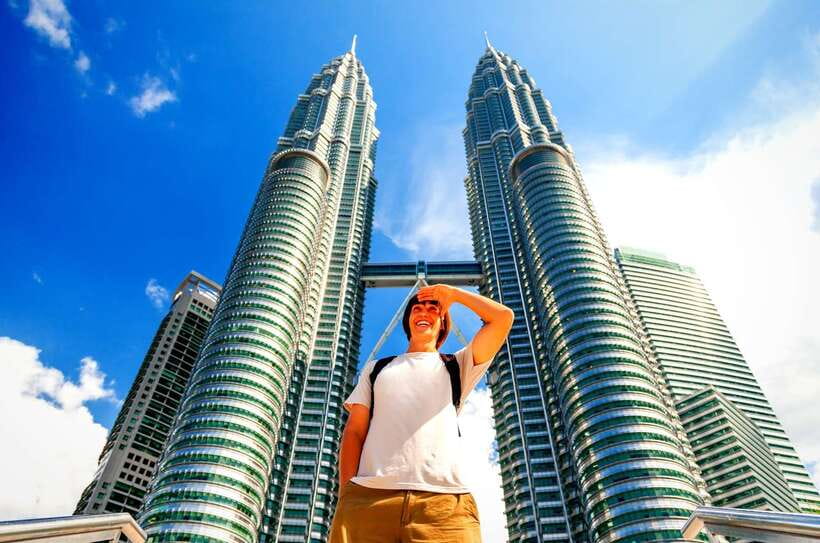 Kuala Lumpur Petronas Towers e-Tickets - The ticket detail that can make or break the visit