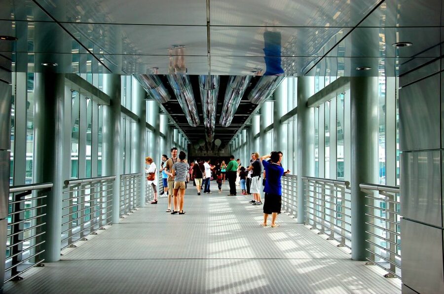 Kuala Lumpur Petronas Towers e-Tickets - What the $59 price really buys