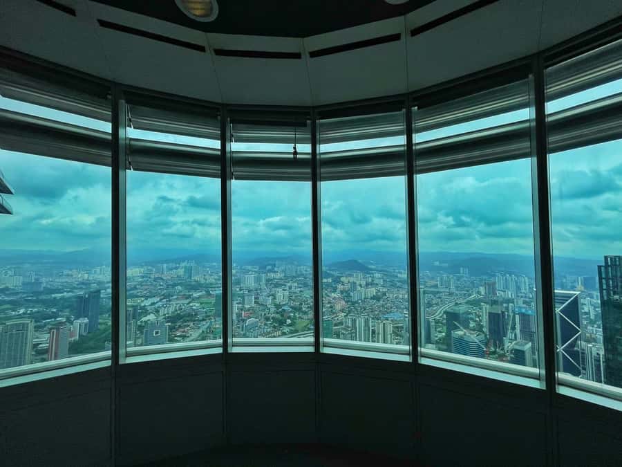 Kuala Lumpur: Petronas Twin Towers Entry E-Ticket - Why the Petronas Towers are worth your time