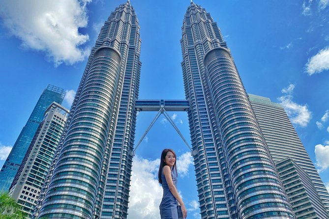 Kuala Lumpur Popular Sights Instagram Day Tour (Private Tour) - A fast way to meet Kuala Lumpur
