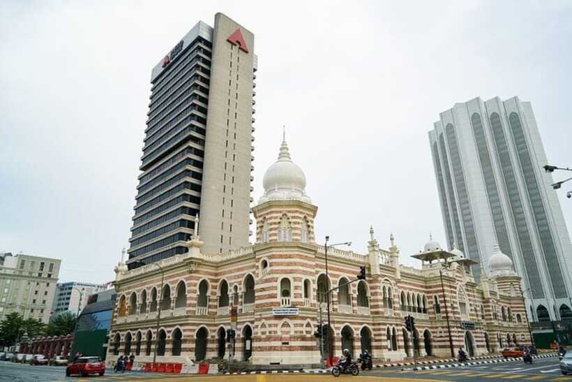 Kuala Lumpur: Private custom walking tour with a local guide - Timing, weather, and walking comfort