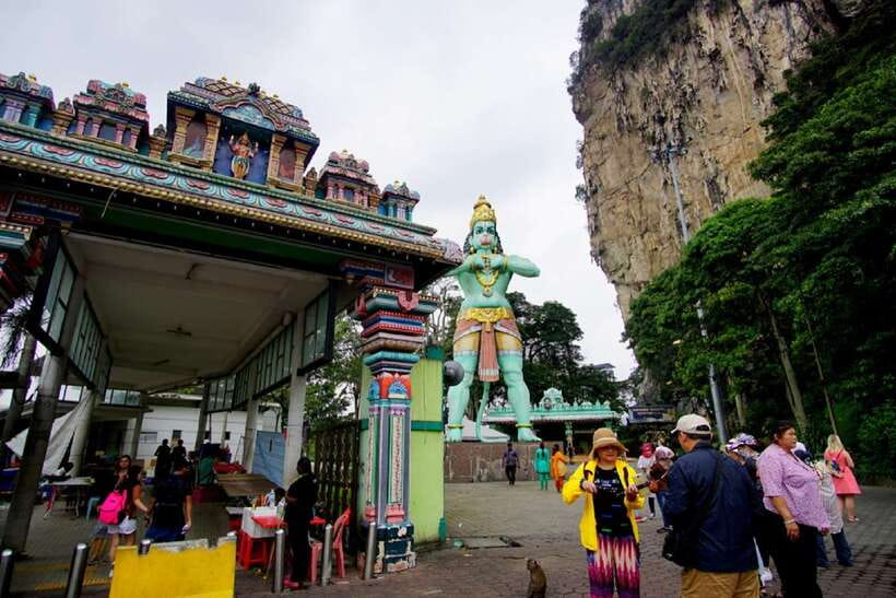 Kuala Lumpur: Private Full-Day 10 Wonders Tour - Merdeka Square and the old civic center