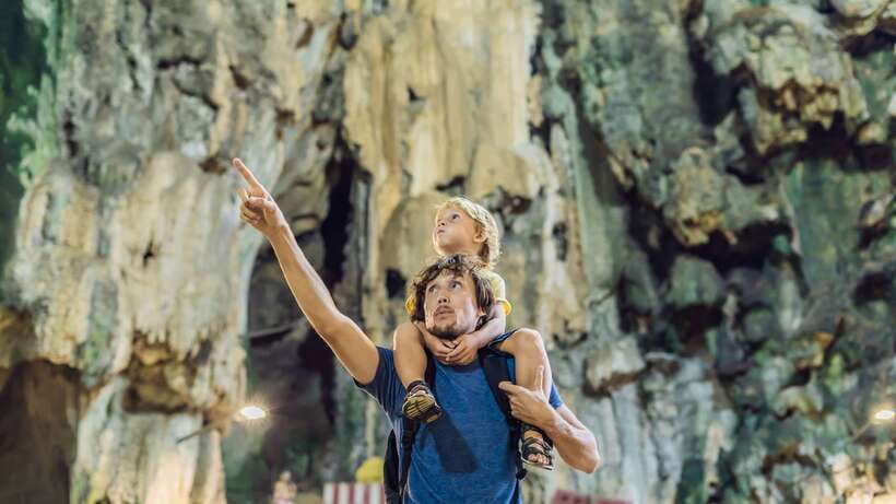 Kuala Lumpur: Private Full-Day 10 Wonders Tour - Perdana Botanical Garden and the National Monument