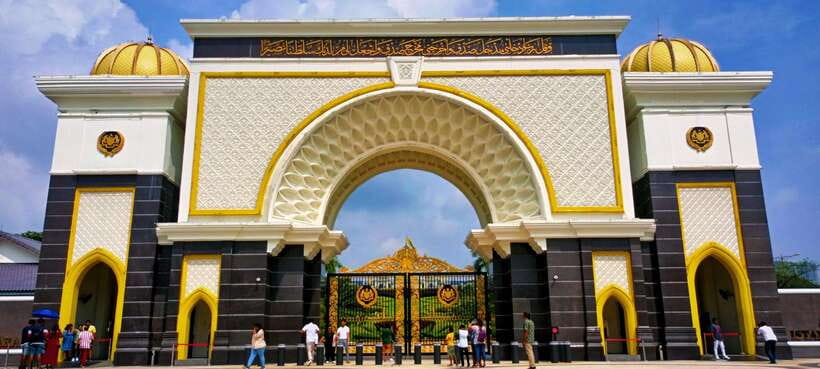 Kuala Lumpur: Private Half-Day City Tour - Key points at a glance