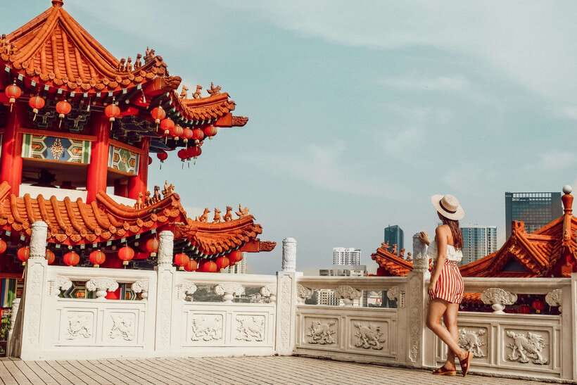 Kuala Lumpur: Private Highlights Instagram Tour - Key points before you book