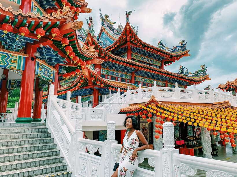 Kuala Lumpur: Private Highlights Instagram Tour - What to expect from the guide