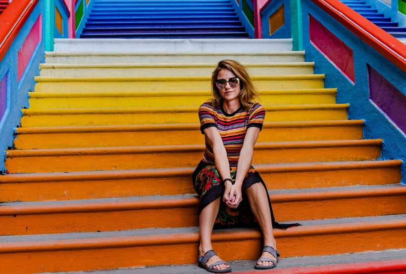 Kuala Lumpur: Private Highlights Instagram Tour - A private way to see Kuala Lumpur in one day