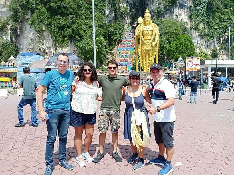 Kuala Lumpur: Private Tour to Genting Highland & Batu Caves - Who will enjoy this private Genting tour