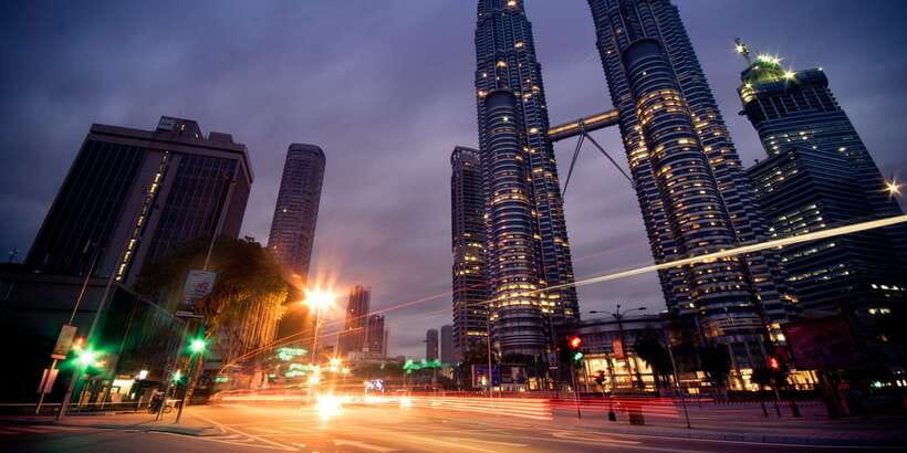 Kuala Lumpur: Private Walking Tour with a Local - A local-led introduction to Kuala Lumpur