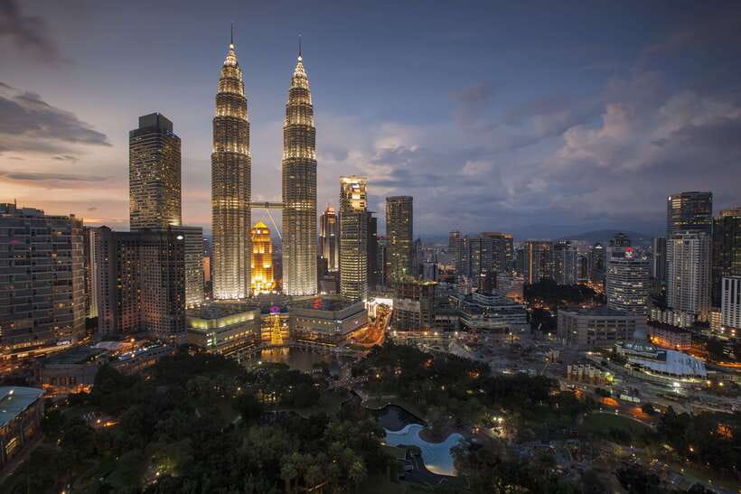 Kuala Lumpur: Private Walking Tour with a Local - Choosing your length: two hours, three hours, or six