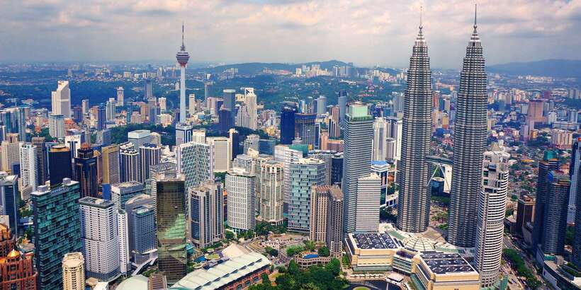 Kuala Lumpur: Private Walking Tour with a Local - Who will enjoy this private walk