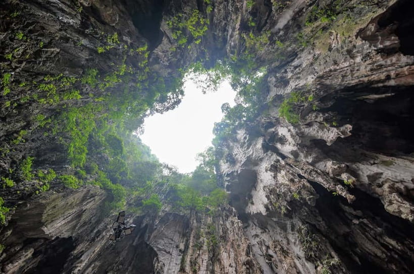 Kuala Lumpur, Putrajaya & Batu Caves Tour - Moorish Kuala Lumpur at the railway station